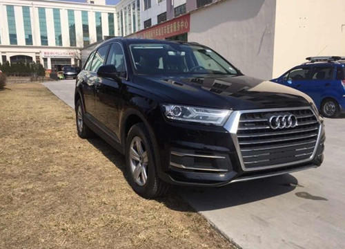 新Q7a