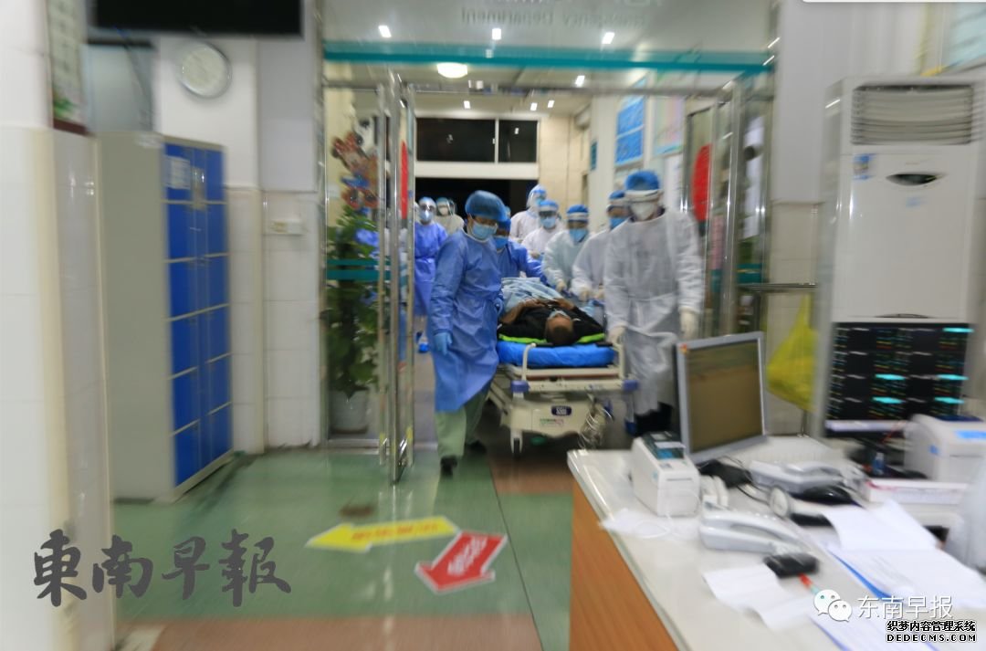 泉州酒店坍塌致7死 男童获救第1句话:妈妈在我旁边